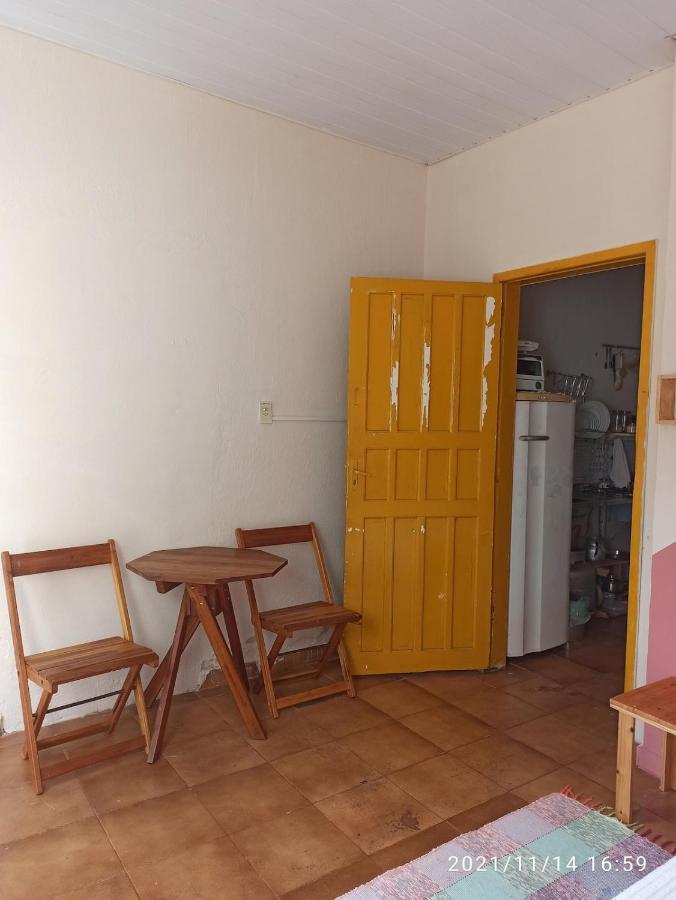Loft Charmoso Apartment Chapada dos Guimaraes Exterior photo