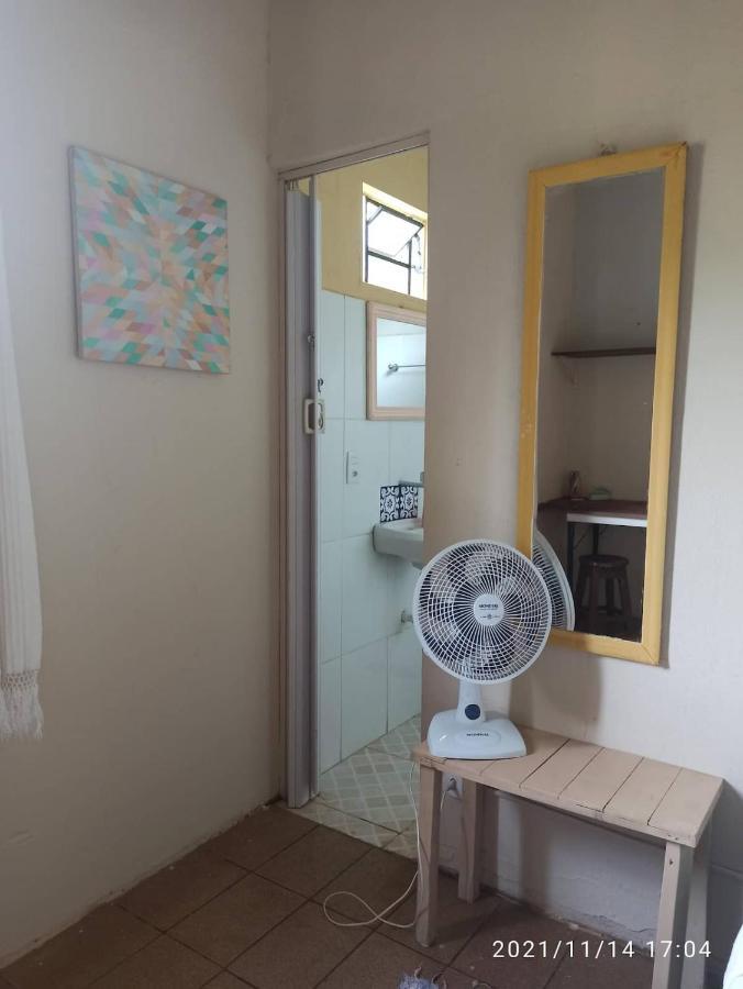 Loft Charmoso Apartment Chapada dos Guimaraes Exterior photo