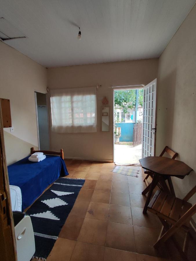 Loft Charmoso Apartment Chapada dos Guimaraes Exterior photo