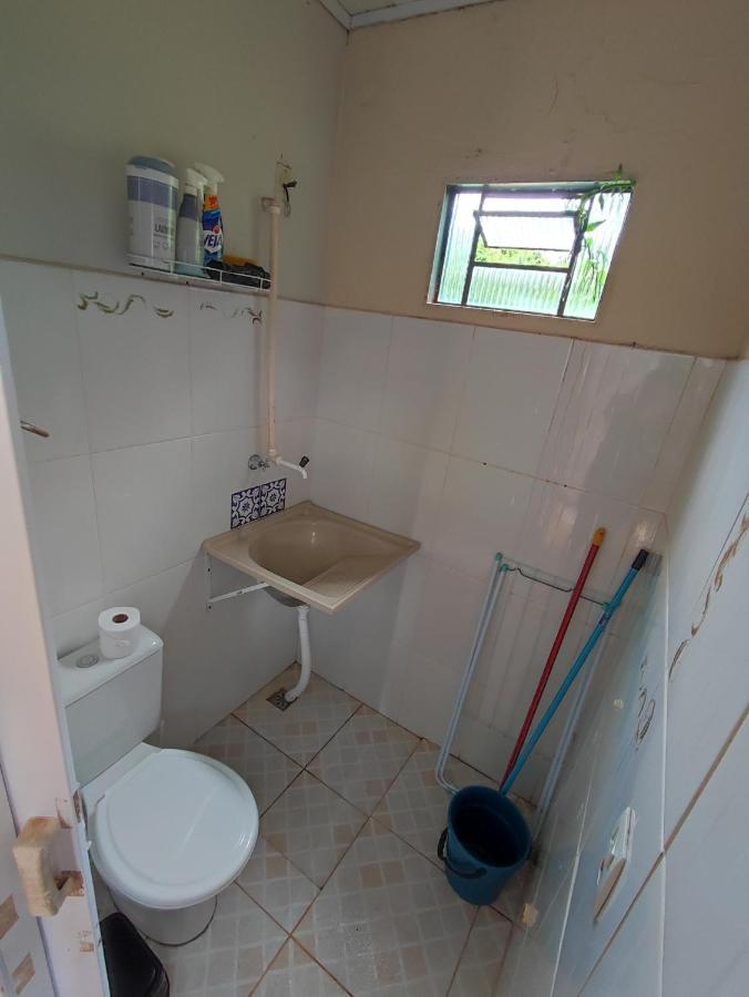 Loft Charmoso Apartment Chapada dos Guimaraes Exterior photo