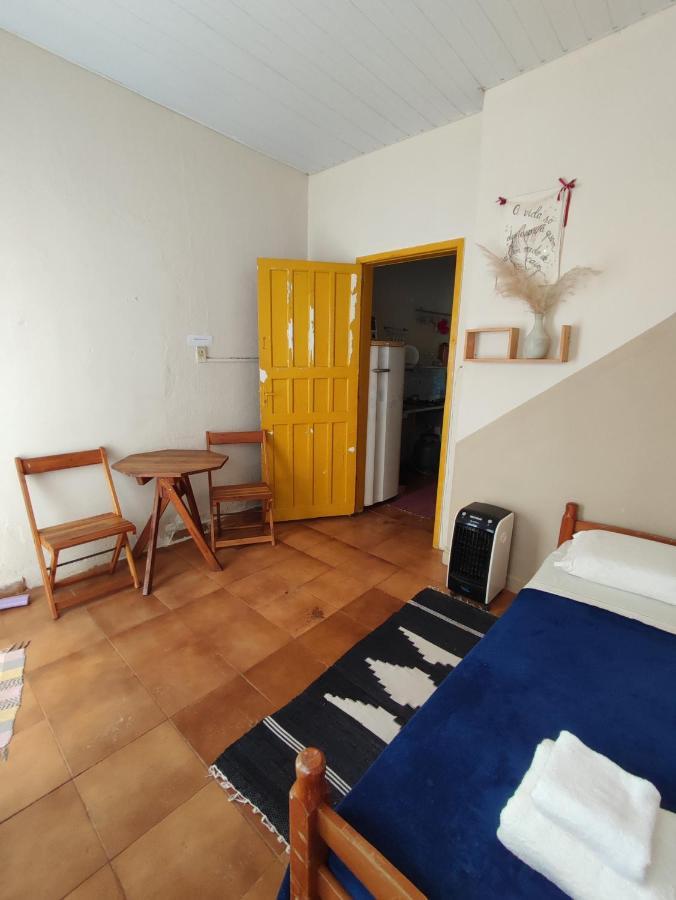 Loft Charmoso Apartment Chapada dos Guimaraes Exterior photo