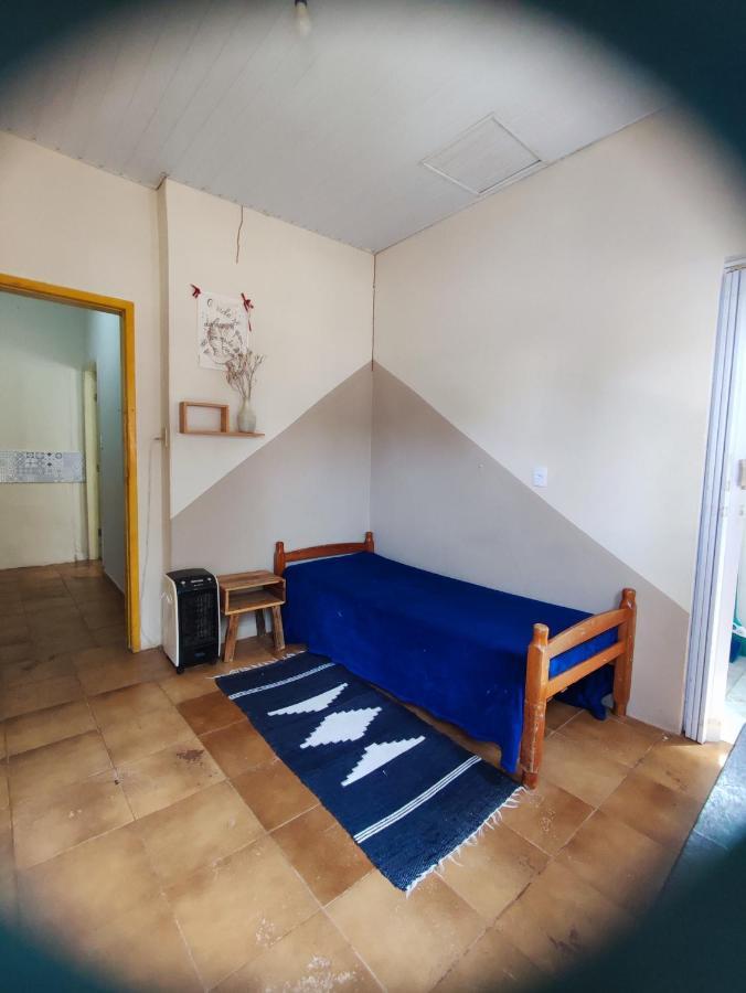Loft Charmoso Apartment Chapada dos Guimaraes Exterior photo