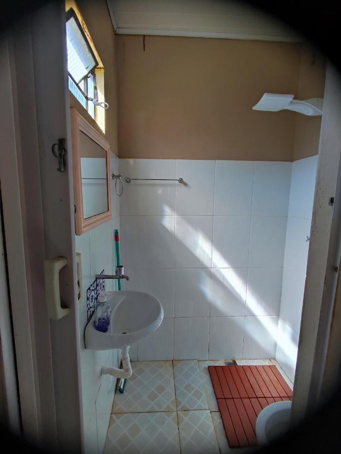 Loft Charmoso Apartment Chapada dos Guimaraes Exterior photo